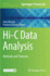 Hi-C Data Analysis: Methods and Protocols