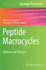 Peptide Macrocycles: Methods and Protocols