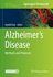 Alzheimer's Disease: Methods and Protocols