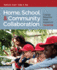 Home, School, and Community Collaboration Culturally Responsive Family Engagement
