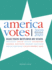 America Votes 34: 2019-2020, Election Returns By State