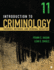 Intro. to Criminology