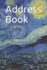 Address Book (Starry Night)