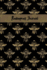 Beekeeping Journal: Beekeeper Record Book for Bees Notebook