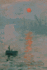 Claude Monet Impression, Sunrise: Disguised Password Journal, Phone and Address Book for Your Contacts and Websites (Disguised Password Books)