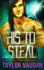 His to Steal: a Sci-Fi Alien Romance (Alien Overlords)