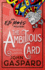 The Ambitious Card: (An Eli Marks Mystery Book 1)