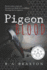 Pigeon Blood 1 the Detective Rein Connery Series