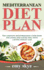 Mediterranean Diet Plan the Complete Mediterranean Cook Book for Living and Eating Well With Lasting Weight Loss