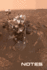 Notes: Nasa Jpl Curiosity Mars Rover Selfie at Duluth Notebook Journal Diary Logbook