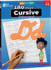 180 Days(tm) Cursive: Advanced: Practice, Assess, Diagnose