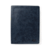 Csb E3 Discipleship Bible, Navy Leathertouch