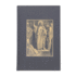 Csb Adorned Bible, Charcoal Cloth Over Board, Black Letter, Elegant Design, Gustave Dor, Illustrations, Single-Column, Wide-Margins, Easy-to-Read Bible Serif Type
