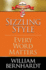 Sizzling Style Every Word Matters 5 the Red Sneaker Writers Book