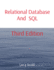 Relational Database and Sql