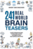 241 Real-World Brain Teasers