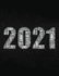 Senior Class of 2021: Word Art Senior Year Graduation Graduate College Ruled Notebook Journal Logbook