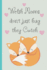 Welsh Mams Don't Just Hug They Cwtch: Notebook, Lined Journal, Perfect for a Mother's Day Gift Or Birthday, (Great Alternative to a Card)Green Fox