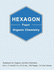 Hexagon Paper Organic Chemistry: Organic Chemistry Hexagon Paper Composition Notebook, 1/4 Inch for Drawing Organic Chemistry Biochemistry Structures, ...Pages (Hexagonal Graph Paper Notebooks)