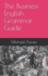 The Business English Grammar Guide