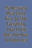 My Recovery Must Come First, So That Everything I Love in Life Does Not Have to Come Last: Daily Sobriety Journal for Addiction Recovery Alcoholics...the 12 Steps & Traditions. 124 Pages. 6" X 9"