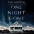 One Night Gone: a Novel