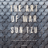 The Art of War: a New Translation By Michael Nylan