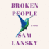 Broken People Lib/E