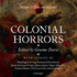 Colonial Horrors  Sleepy Hollow and Beyond