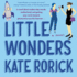 Little Wonders Lib/E