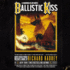 Ballistic Kiss: a Sandman Slim Novel (the Sandman Slim Series, 11)