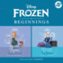 Frozen Beginnings: Anna Finds a Friend & Elsas Icy Rescue (the Disney Before the Story Series)