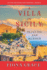 A Villa in Sicily: Olive Oil and Murder (a Cats and Dogs Cozy Mystery-Book 1)