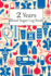 2 Years Blood Sugar Log Book: 106 Weeks Or 2 Years Daily Blood Sugar Tracker, Diabetic Glucose Log Track of Meal 4 Times Before 1 Hr. 2 Hr. 3 Hr....Sleep Include Note Space and Address Contact