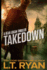 Takedown (Bear Logan Thrillers)