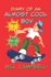 Diary of an Almost Cool Boy-Books 1 and 2: Aj and Holiday Horror Camp