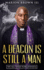 A Deacon is Still a Man We All Need Forgiveness