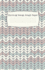 Knitting Design Graph Paper: 4:5 Ratio Design Blank Knitter's Journal on Your Design Knitting Charts for Creative New Patterns Composition Notebook