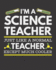 I'M a Science Teacher Just Like a Normal Teacher Except Much Cooler: Teacher Planner | July 2019 to June 2020 | Calendar Organizer Planner 2019 |...Gift for Teachers | 8 X 10 Inches, 140 Pages