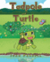 Tadpole and Turtle: A Story of Friendship