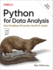 Python for Data Analysis: Data Wrangling With Pandas, Numpy & Jupyter (3rd Edition)