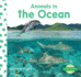 Animals in the Ocean (Animal Habitats)