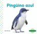 Pinguino Azul (Little Penguin) (Animales Miniatura (Mini Animals))