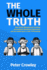 The Whole Truth: How Banks Weaponised Lending, Accountants Monetised Ignorance, and we ended up in a Sub 1% Economy