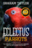 The Eclectus Parrot: the Complete Guide to Subspecies, Breeding, Diet, Selling, Owning and Mating: By Graham Taylor-International #1 60 Year Eclectus Expert