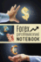 Forex Professional Notebook: Notebook for Forex Traders Take Notes to Help Plan Your Investing Moves