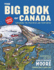 The Big Book of Canada (Updated Edition): Exploring the Provinces and Territories