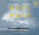 The Boys in the Boat (Young Readers Adaptation) (Audio Cd)