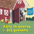Abre La Puerta Del Granero...(Open the Barn Door Spanish Editon) (Spanish Edition)