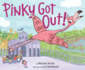 Pinky Got Out!